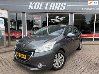 Peugeot 208 1.2 VTi Access NIEUWE DIS. SET + KOPPELING