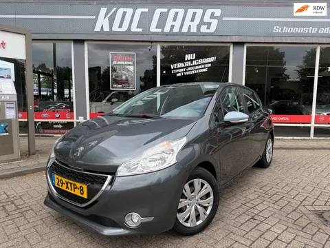 Peugeot 208 1.2 VTi Access NIEUWE DIS. SET + KOPPELING