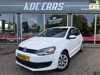 Volkswagen Polo 1.4-16V Comfortline NIEUWE DIS.RIEM
