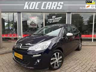 Citroen C3 1.0 VTi Collection