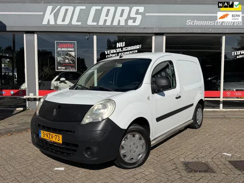 Renault Kangoo Express 1.5 dCi 75 Express Comfort