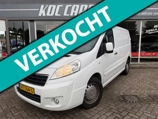 Peugeot Expert 227 2.0 HDI L1H1 Navteq 2