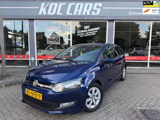 Volkswagen Polo 1.2 TDI