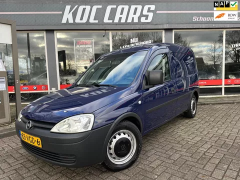 Opel Combo 1.3 CDTi Comfort