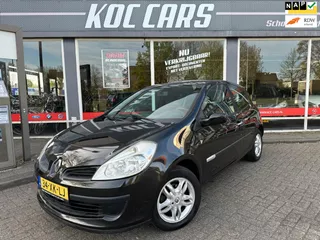 Renault Clio 1.4-16V Rip Curl