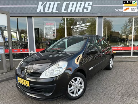 Renault Clio 1.4-16V Rip Curl