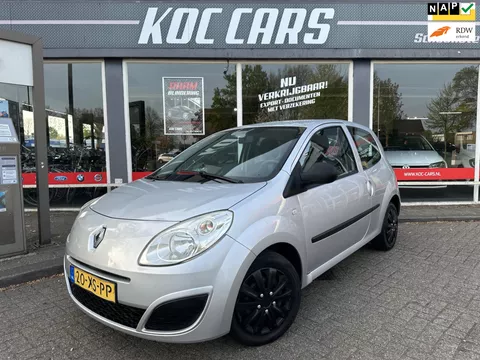 Renault Twingo 1.2-16V Authentique