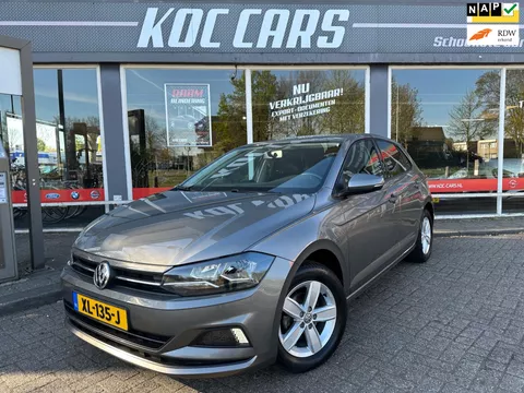 Volkswagen Polo 1.0 TSI Beats