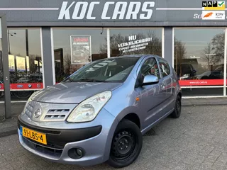 Nissan Pixo 1.0 Look MOTOR 62.D KM