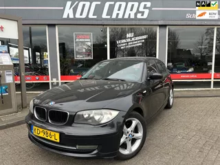 BMW 1-serie 116i Executive
