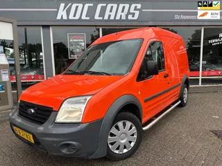 Ford Transit Connect T230L 1.8 TDCi Ambiente