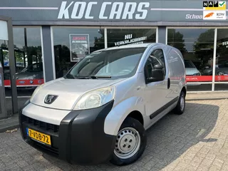 Peugeot Bipper 1.4 HDi XR AIRCO MARGE